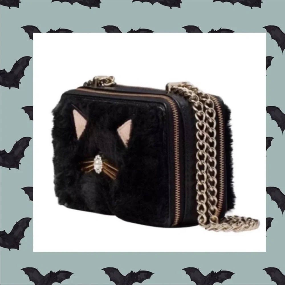 kate spade gorgeous cat